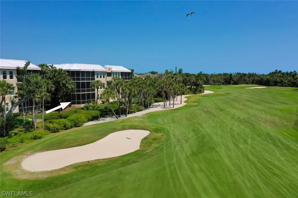 5657 Baltusrol Court Sanibel FL 33957