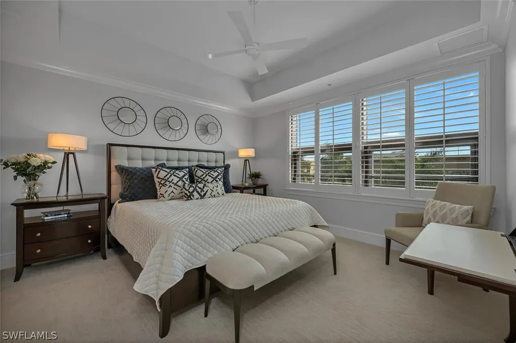 9115 Strada Place Naples FL 34108