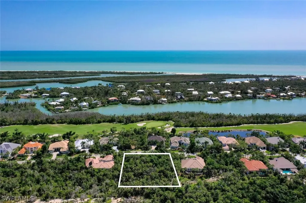 2348 Wulfert Road Sanibel FL 33957