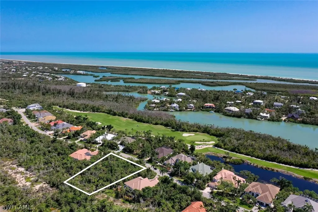 2348 Wulfert Road Sanibel FL 33957