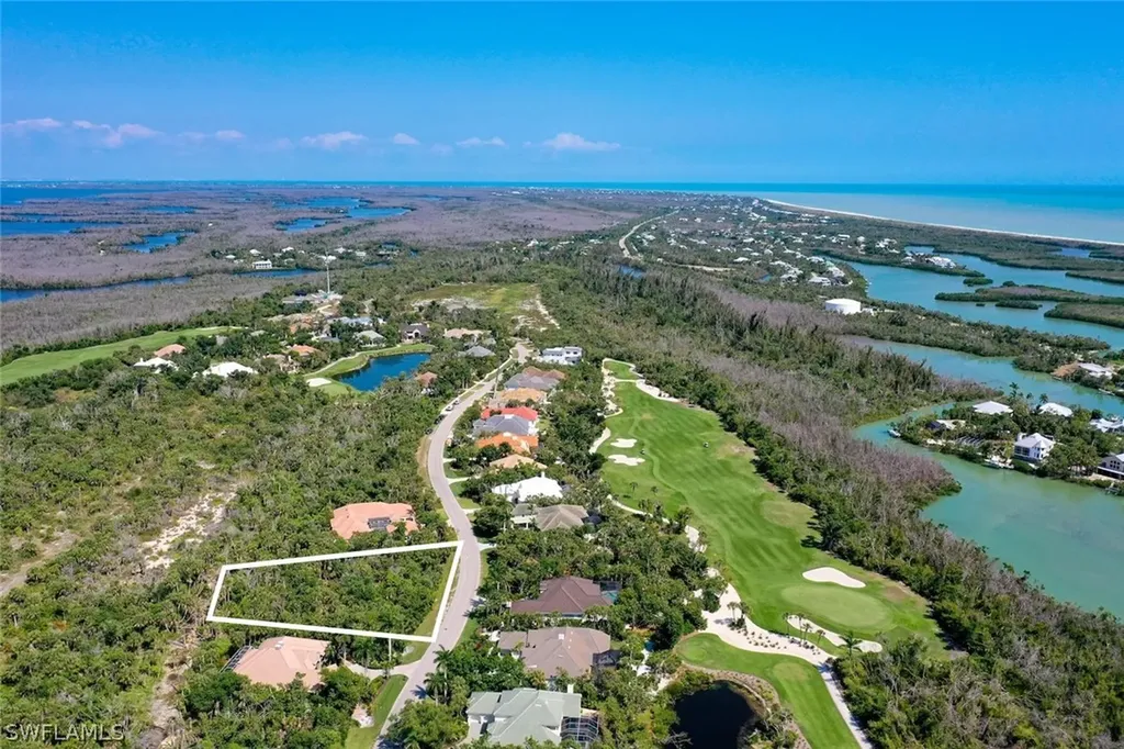 2348 Wulfert Road Sanibel FL 33957