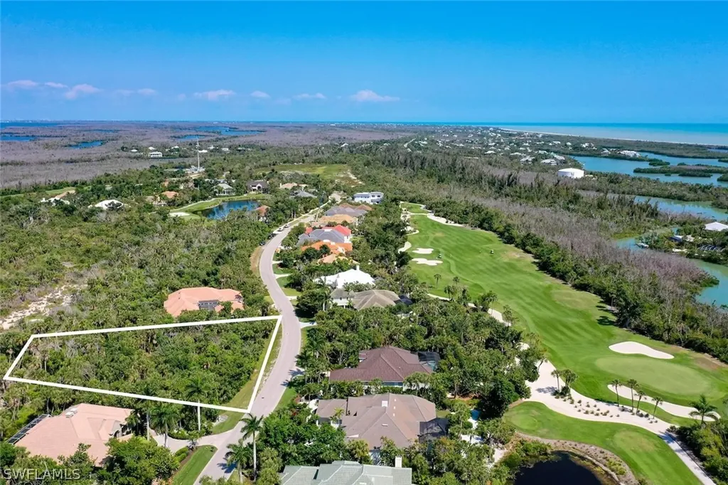 2348 Wulfert Road Sanibel FL 33957