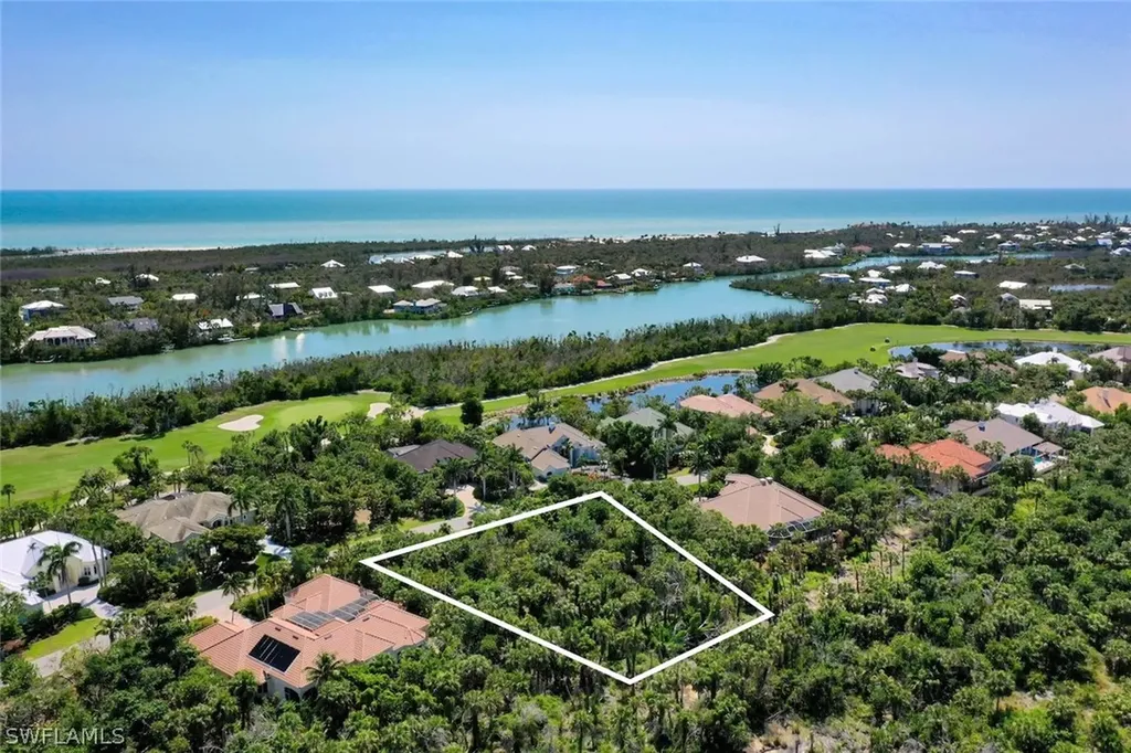 2348 Wulfert Road Sanibel FL 33957