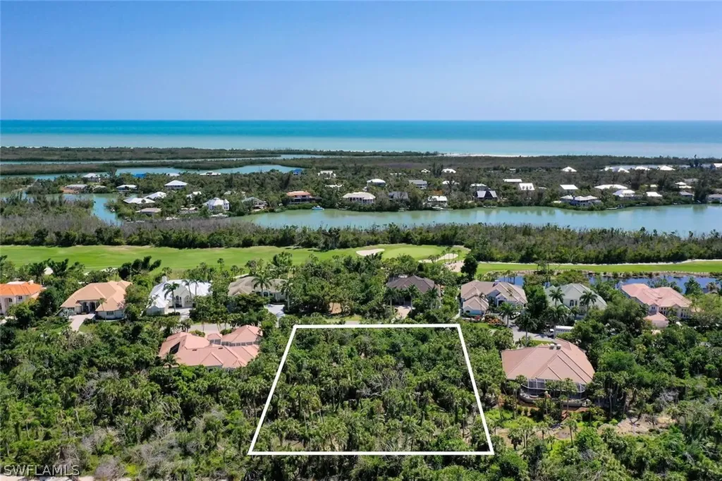 2348 Wulfert Road Sanibel FL 33957