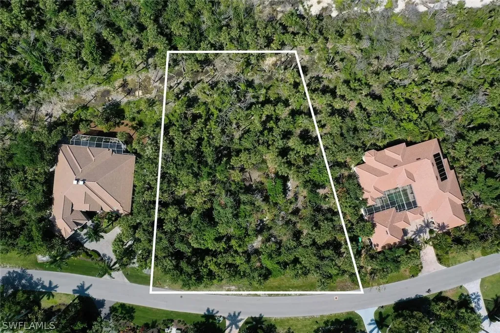 2348 Wulfert Road Sanibel FL 33957