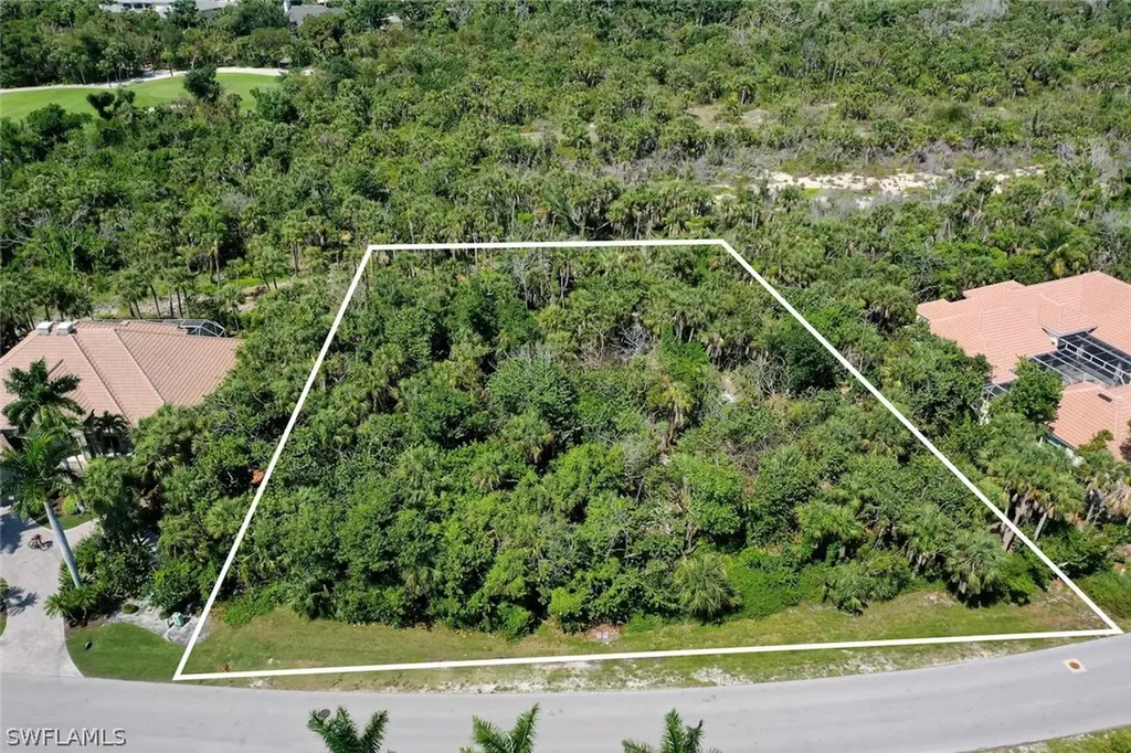 2348 Wulfert Road Sanibel FL 33957