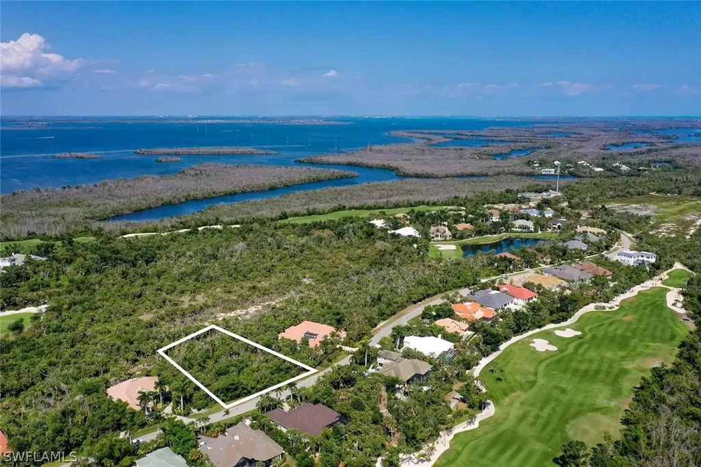 2348 Wulfert Road Sanibel FL 33957