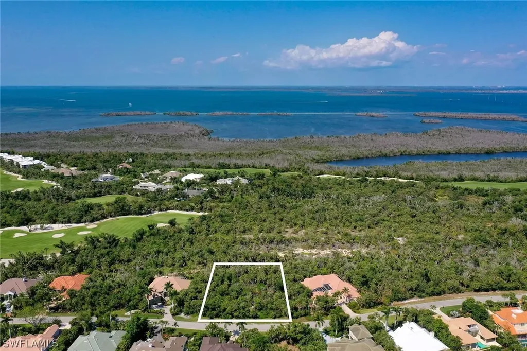 2348 Wulfert Road Sanibel FL 33957