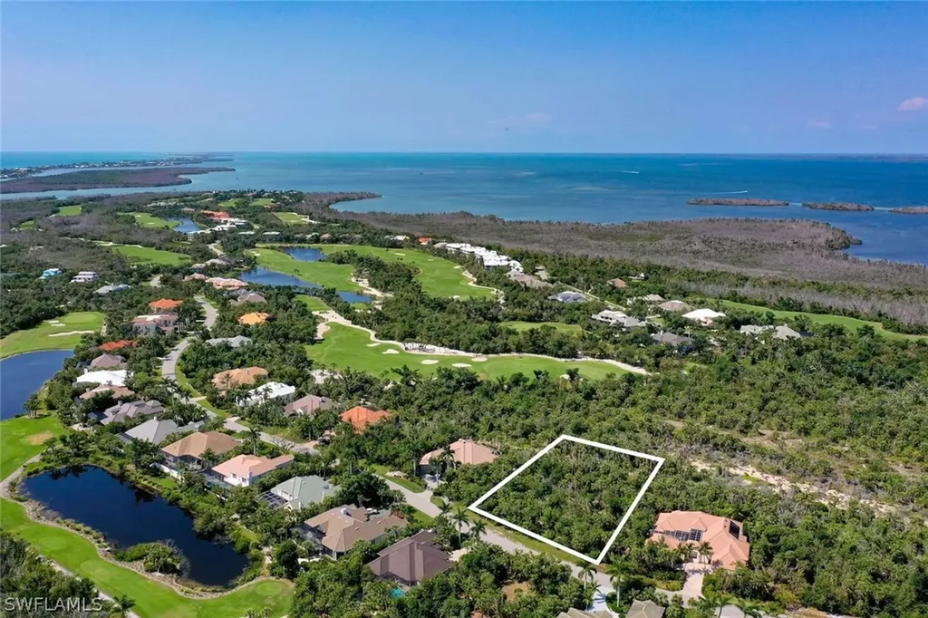 2348 Wulfert Road Sanibel FL 33957