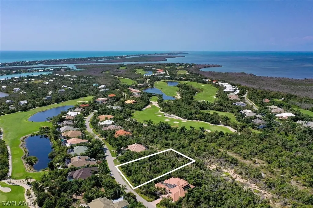 2348 Wulfert Road Sanibel FL 33957