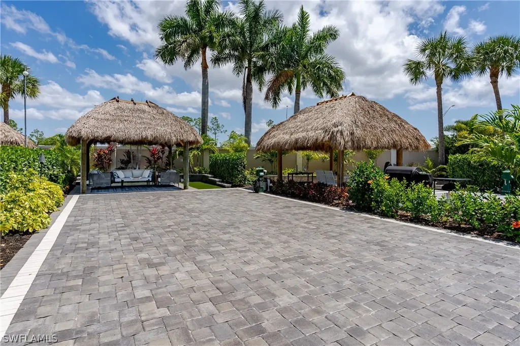13619 Snook Circle Naples FL 34114
