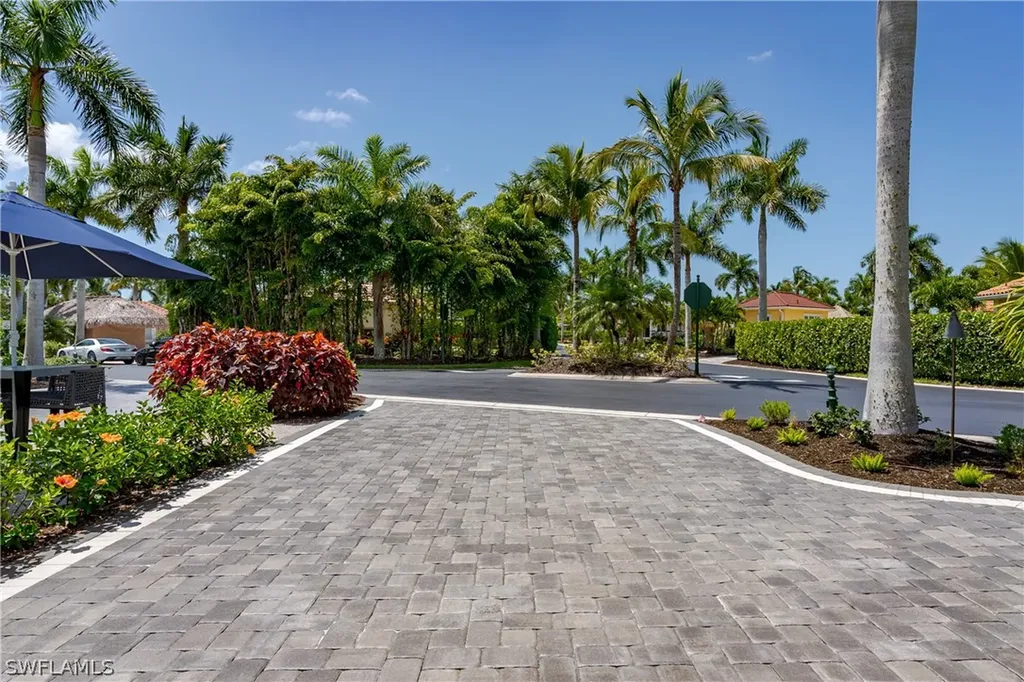 13619 Snook Circle Naples FL 34114
