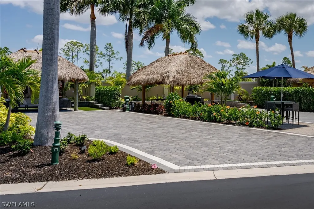 13619 Snook Circle Naples FL 34114