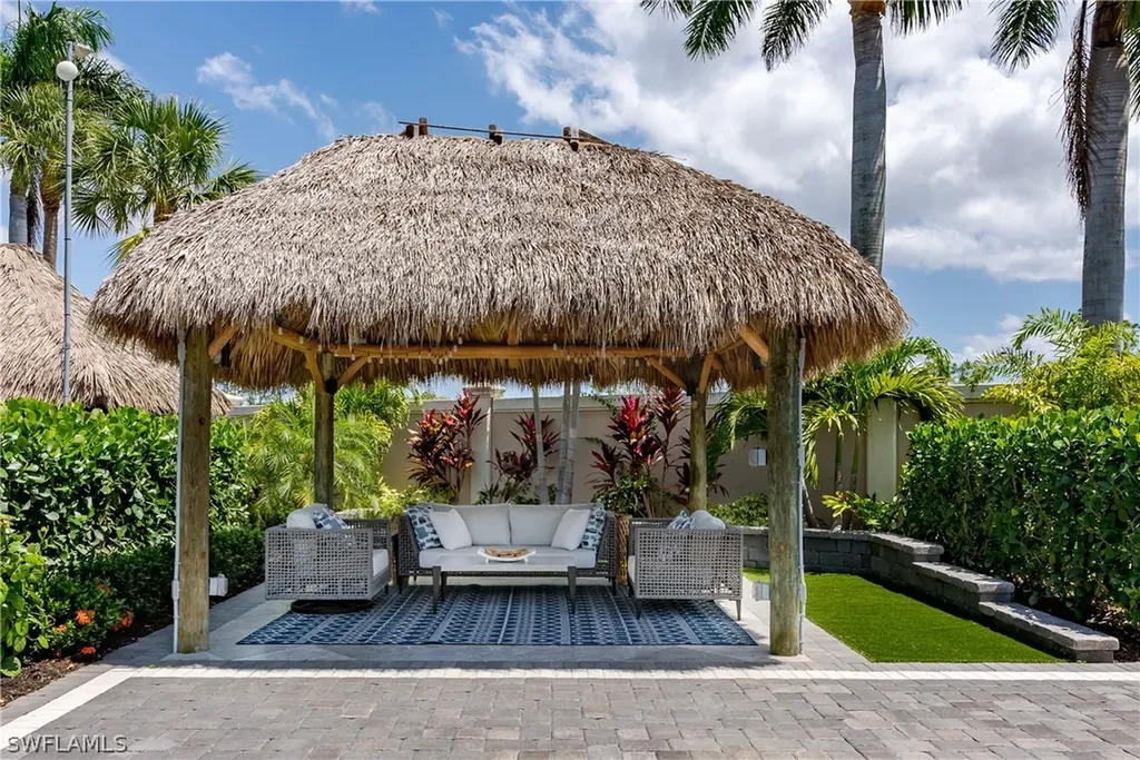13619 Snook Circle Naples FL 34114