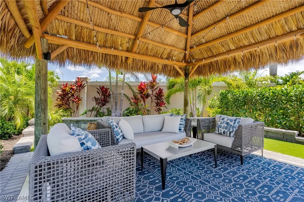 13619 Snook Circle Naples FL 34114