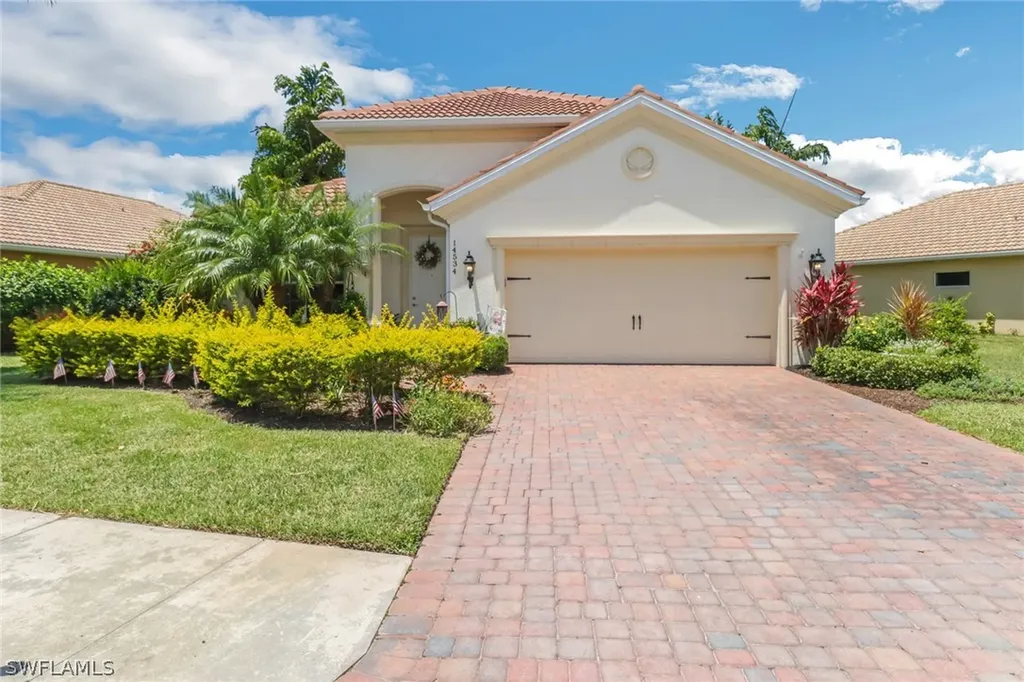14534 Manchester Drive Naples FL 34114