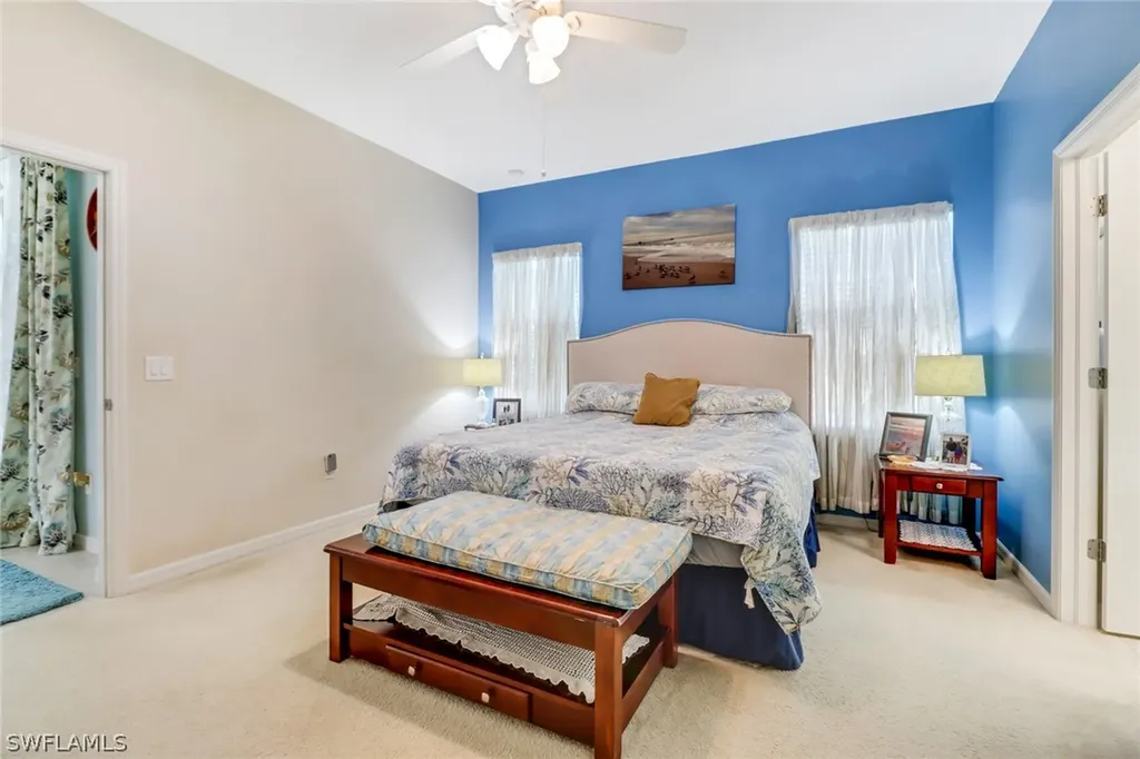 14534 Manchester Drive Naples FL 34114
