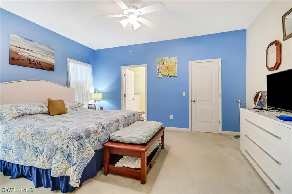 14534 Manchester Drive Naples FL 34114