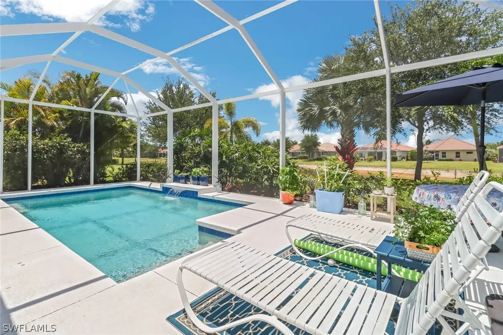 14534 Manchester Drive Naples FL 34114