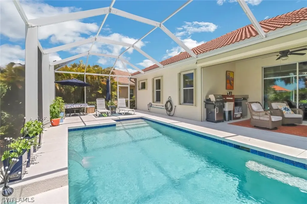 14534 Manchester Drive Naples FL 34114