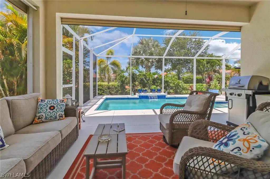 14534 Manchester Drive Naples FL 34114