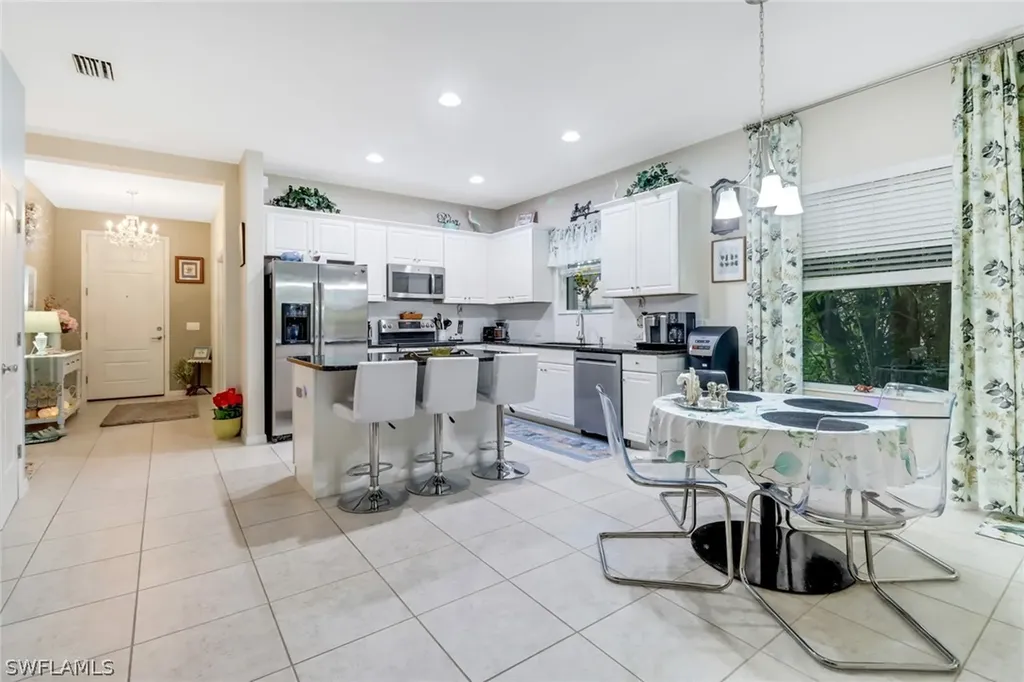 14534 Manchester Drive Naples FL 34114