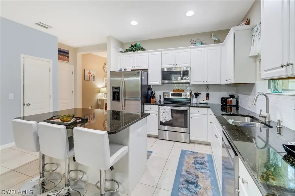 14534 Manchester Drive Naples FL 34114
