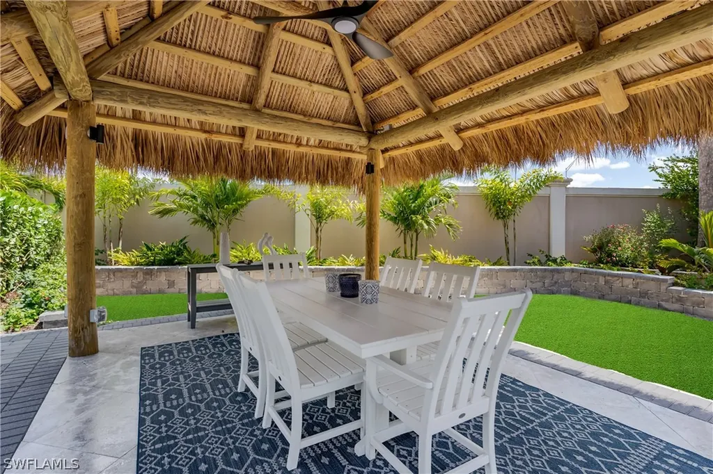 13623 Snook Circle Naples FL 34114