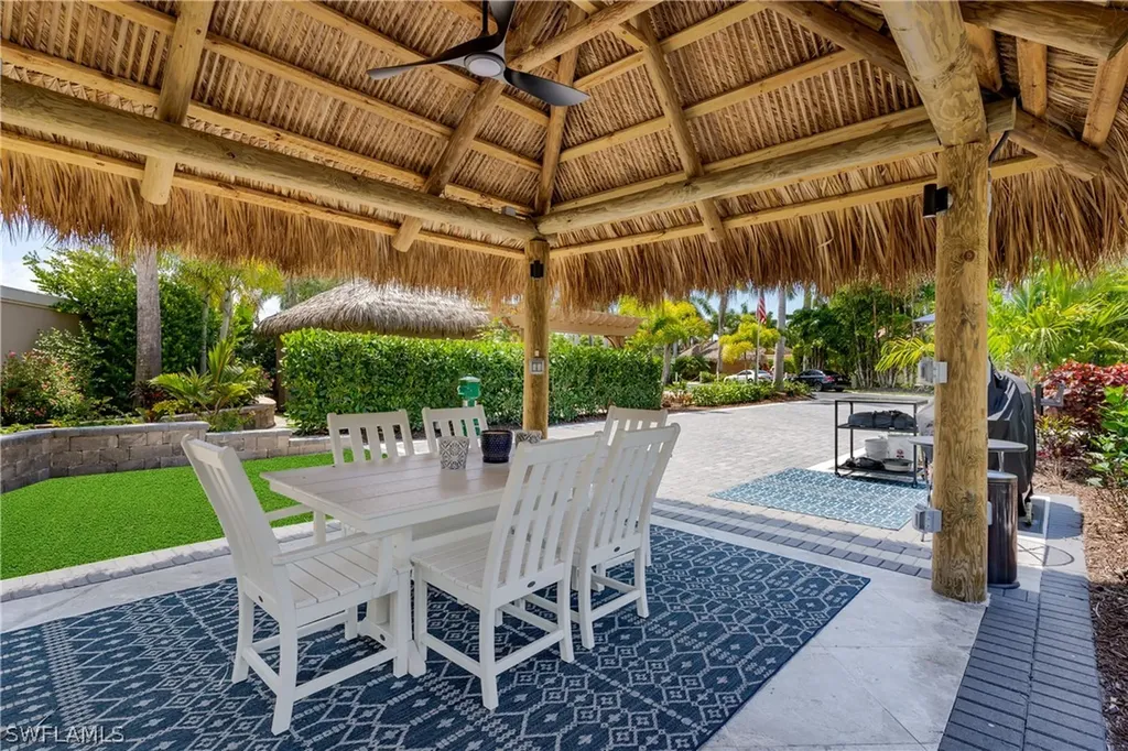 13623 Snook Circle Naples FL 34114
