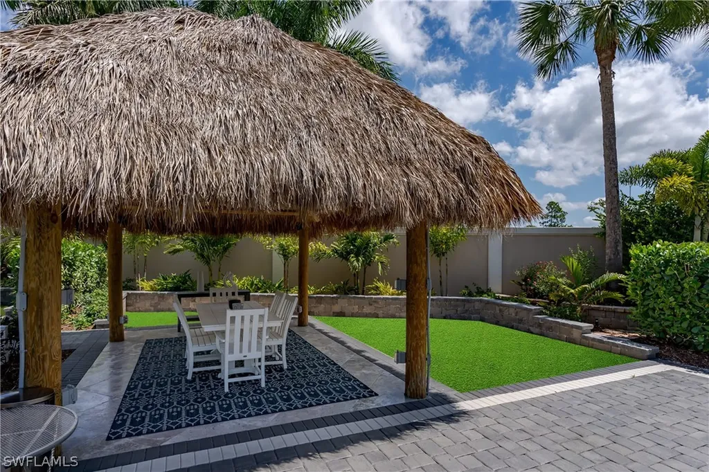 13623 Snook Circle Naples FL 34114