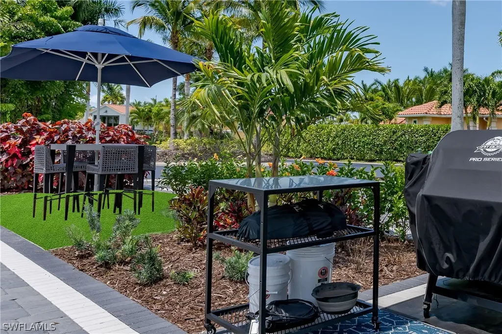13623 Snook Circle Naples FL 34114