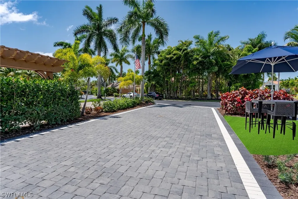 13623 Snook Circle Naples FL 34114
