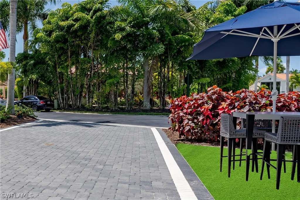 13623 Snook Circle Naples FL 34114