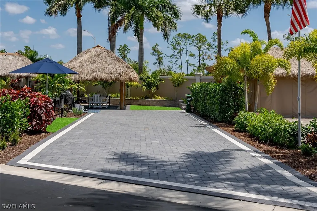 13623 Snook Circle Naples FL 34114
