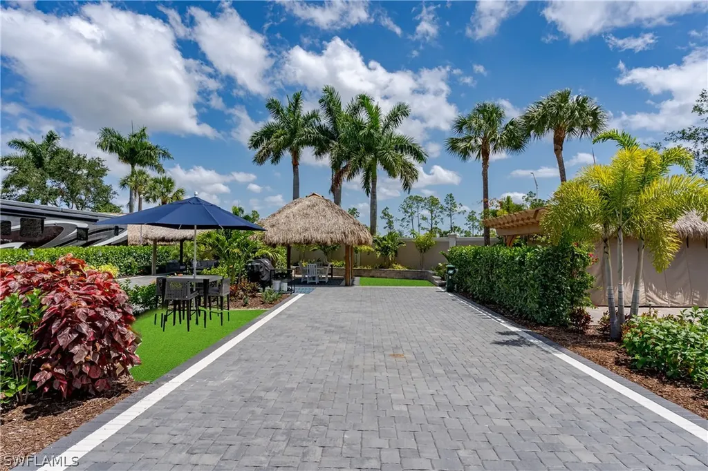 13623 Snook Circle Naples FL 34114