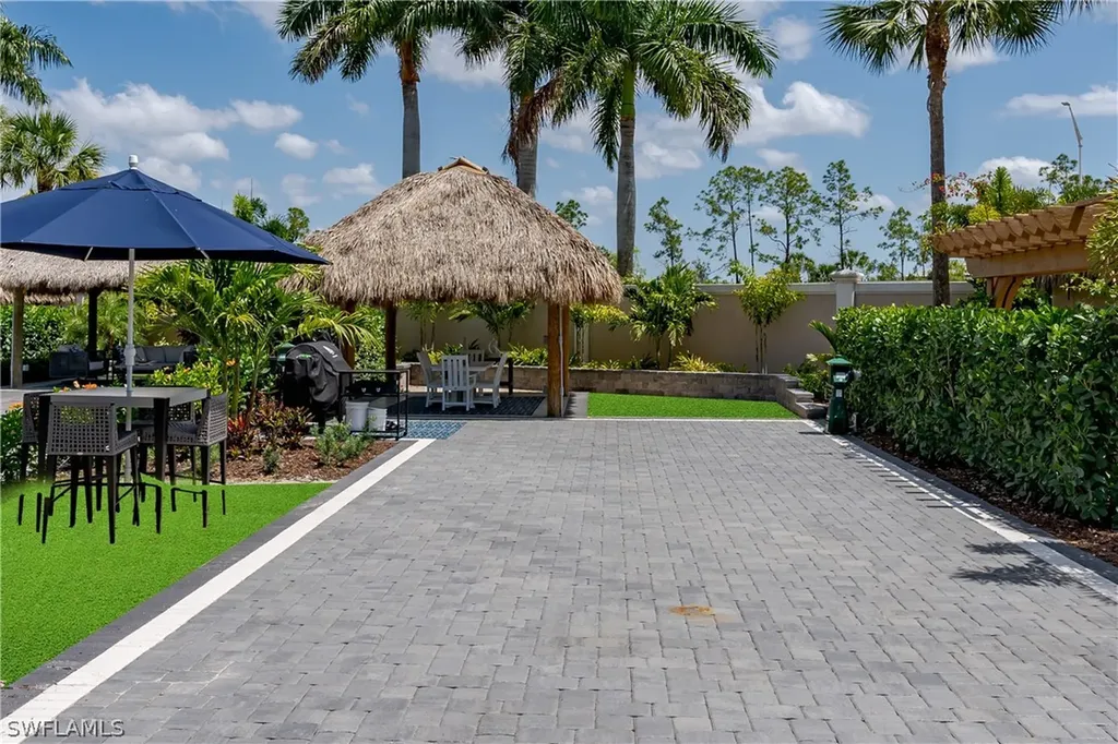 13623 Snook Circle Naples FL 34114