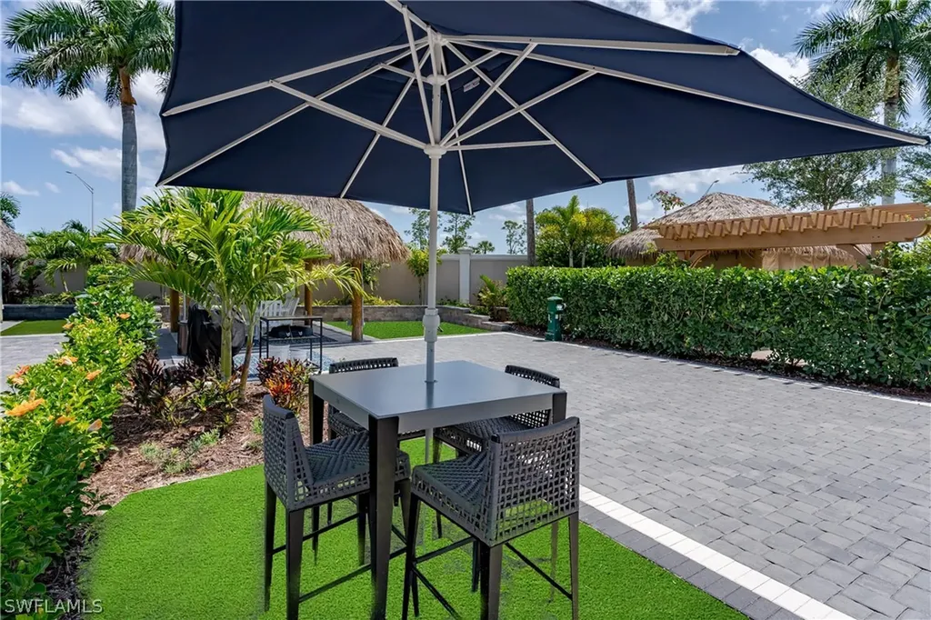 13623 Snook Circle Naples FL 34114