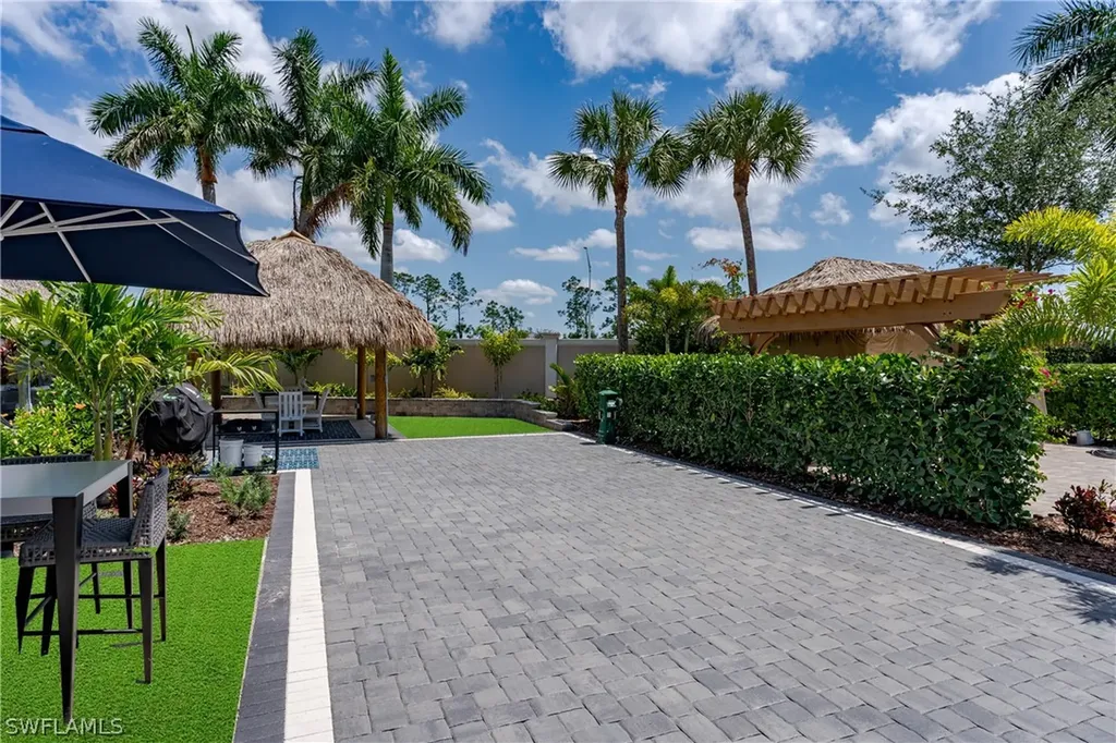 13623 Snook Circle Naples FL 34114