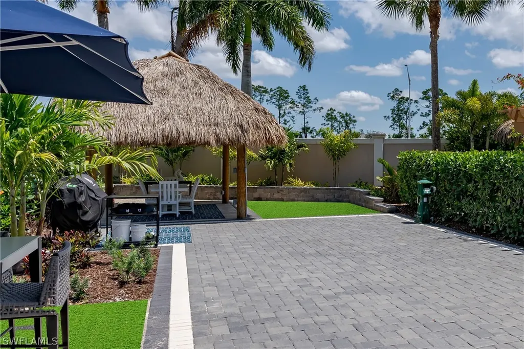 13623 Snook Circle Naples FL 34114