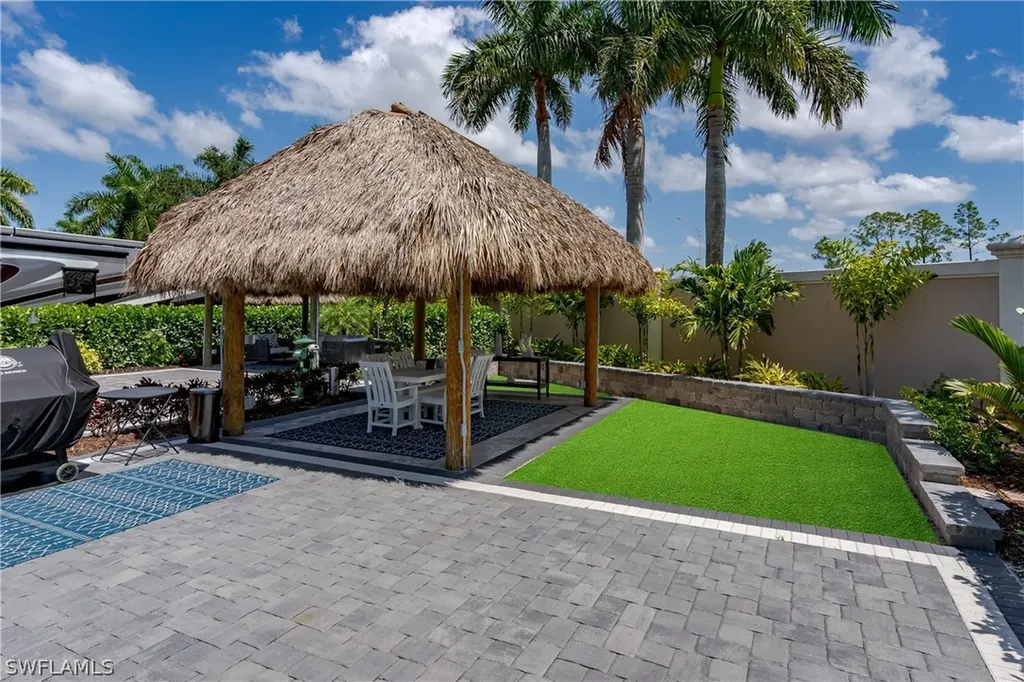 13623 Snook Circle Naples FL 34114