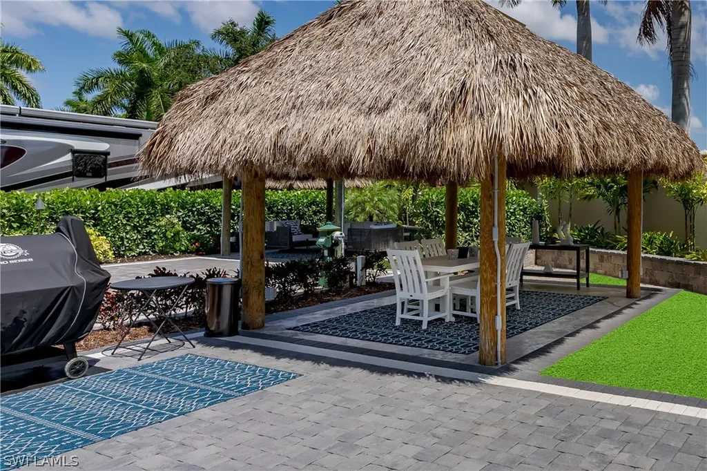 13623 Snook Circle Naples FL 34114