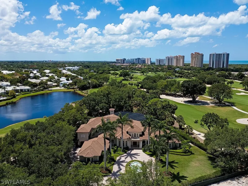 6947 Verde Way Naples FL 34108