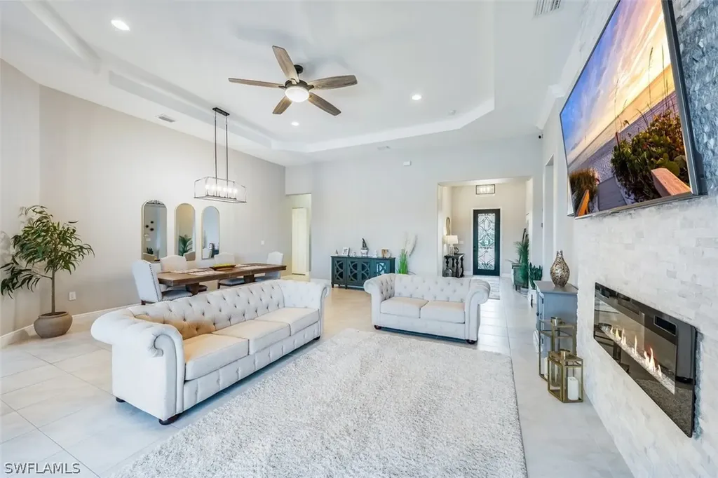 5099 Genoa Street Ave Maria FL 34142