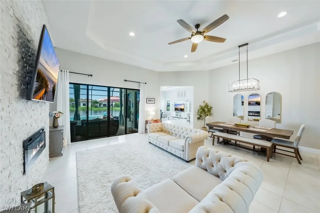 5099 Genoa Street Ave Maria FL 34142
