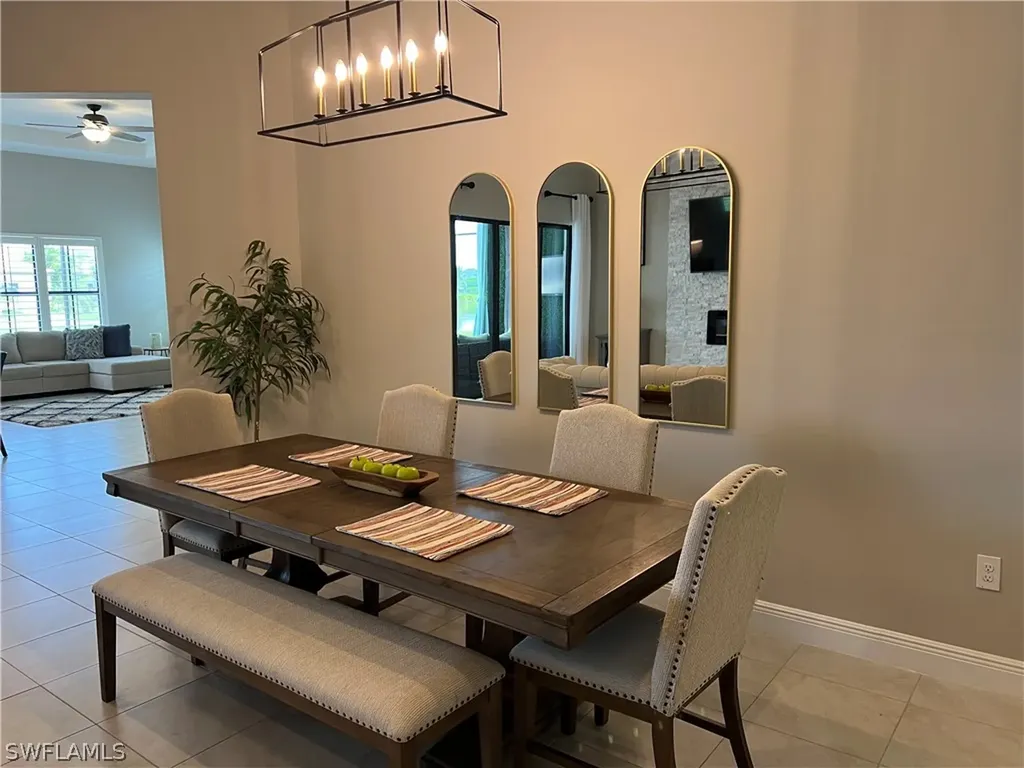 5099 Genoa Street Ave Maria FL 34142