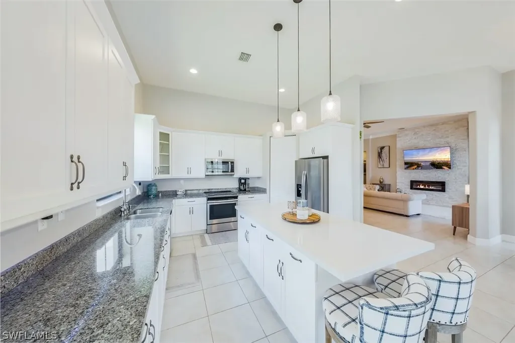 5099 Genoa Street Ave Maria FL 34142