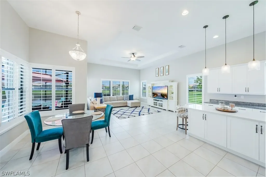 5099 Genoa Street Ave Maria FL 34142