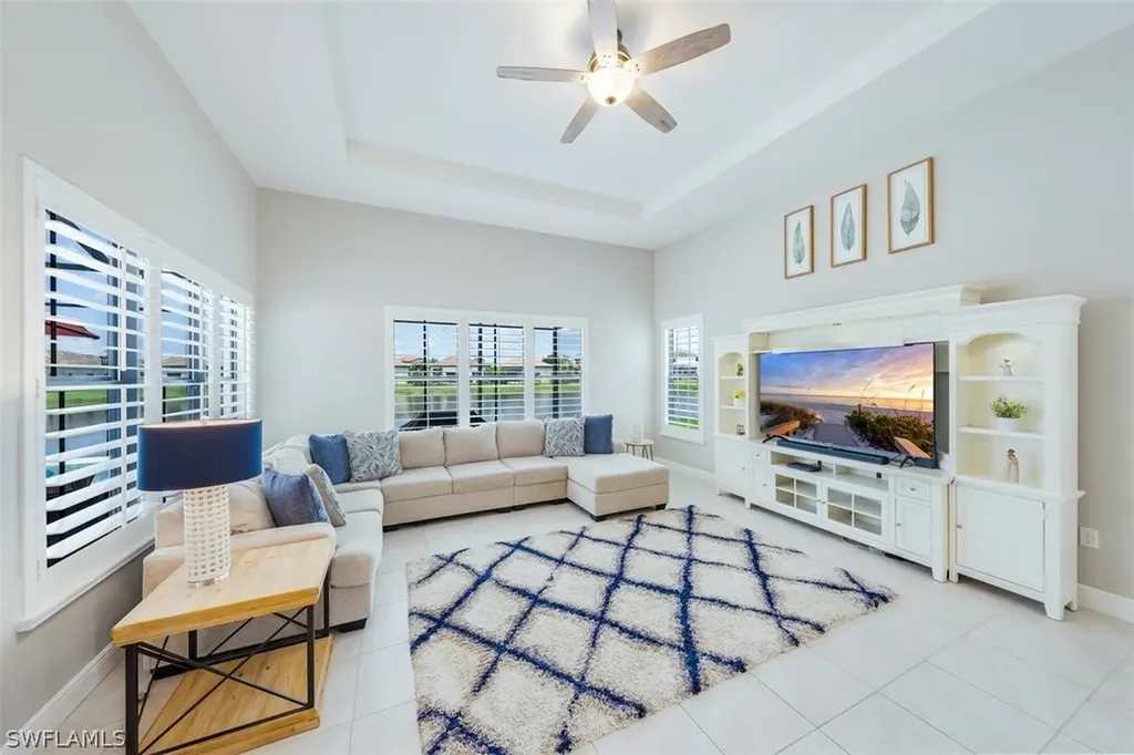 5099 Genoa Street Ave Maria FL 34142