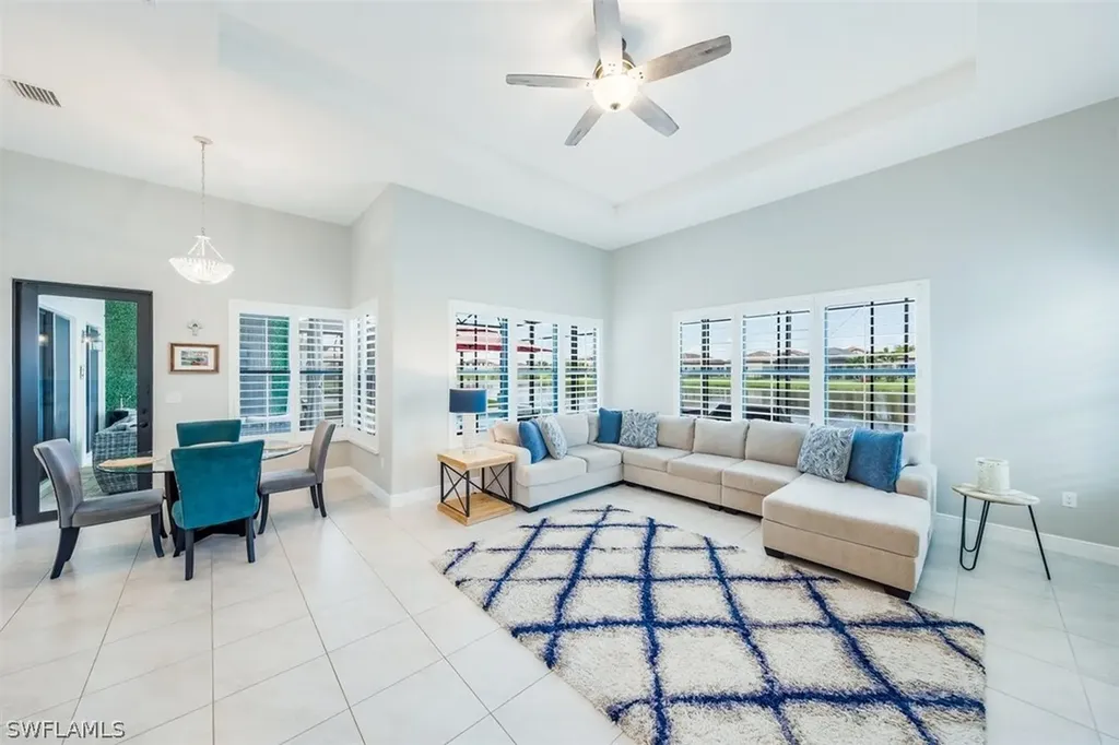 5099 Genoa Street Ave Maria FL 34142