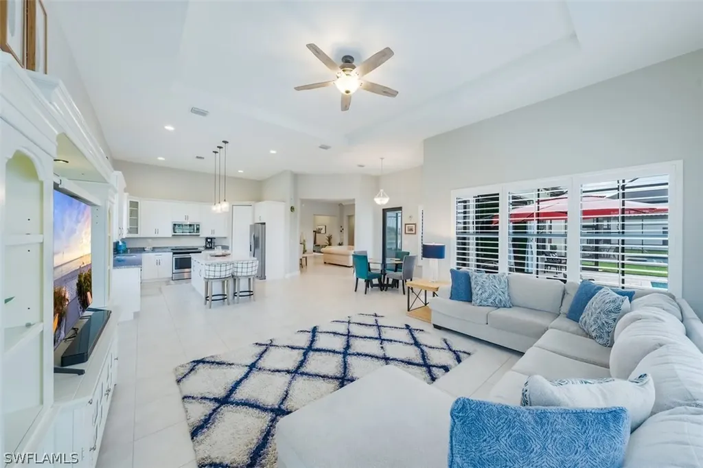 5099 Genoa Street Ave Maria FL 34142